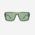 Oversized square PC or CP  Women and Men Sunglasses Jarama